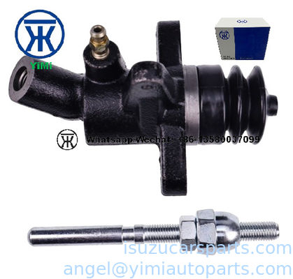 ISUZU MYY5T 4HF1 क्लच स्लेव सिलेंडर 8973494230 8980047800