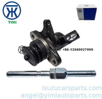 ISUZU MZZ6U 4HE1 क्लच दास सिलेंडर 8970397091