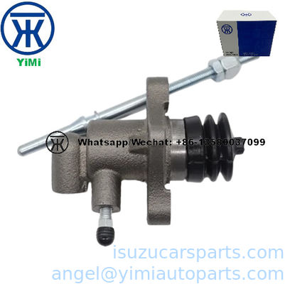 ISUZU NKR55 4JB1T 4JG2 क्लच गुलाम सिलेंडर 8980412920 8972120150 8971608810
