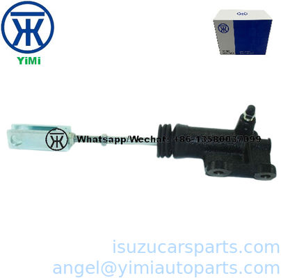 ISUZU FSR32 6BD1 6HE1 क्लच दास सिलेंडर 1475700501