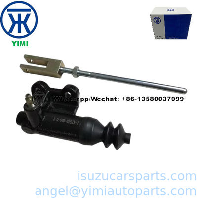 ISUZU FSR32 6BD1 6HE1 क्लच दास सिलेंडर 1475700501