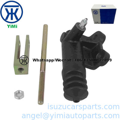 ISUZU FSR32 6BD1 6HE1 क्लच दास सिलेंडर 1475700501