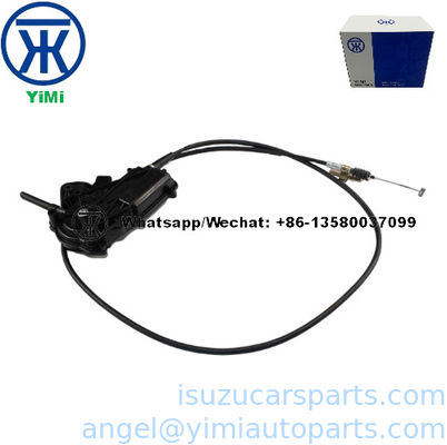 ISUZU 700P मृत आग डिवाइस 8972550691 8972310020