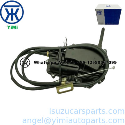 ISUZU 700P मृत आग डिवाइस 8972550691 8972310020