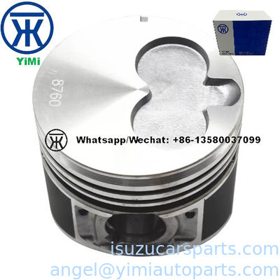 ISUZU DMAX 4JA1T पिस्टन 8941528920