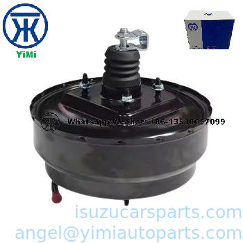 ISUZU 600P 4KH1 4JH1 ब्रेक बूस्टर 8971627980 8971779721
