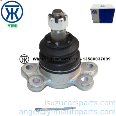 ISUZU TFR54 ऊपरी नियंत्रण बांह गेंद संयुक्त विधानसभा 8944594530