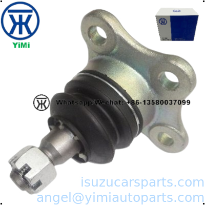 ISUZU DMAX 4X4 ऊपरी नियंत्रण आर्म बॉल संयुक्त विधानसभा 8973650190 5944594530 8943744240 8980058260