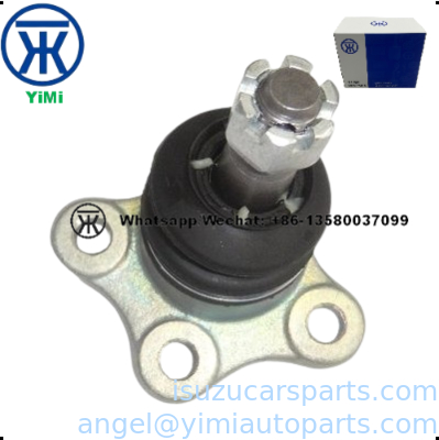 ISUZU DMAX 4X4 ऊपरी नियंत्रण आर्म बॉल संयुक्त विधानसभा 8973650190 5944594530 8943744240 8980058260