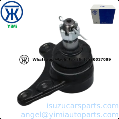 ISUZU DMAX 4X2 ऊपरी कंट्रोल आर्म बॉल जॉइंट असेंबली 8972357770 8973650180