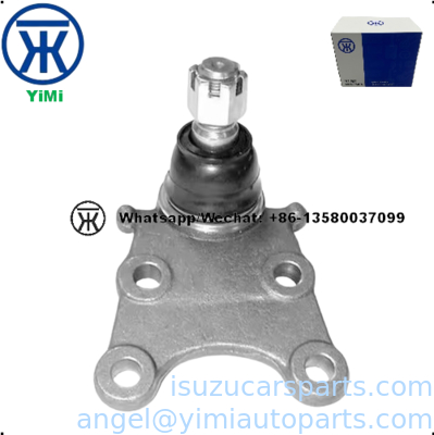 ISUZU TFS4*4 DMAX MUX X6X8 ऊपरी नियंत्रण आर्म बॉल संयुक्त विधानसभा 8944594651 C8980058750 2904530-T60PR