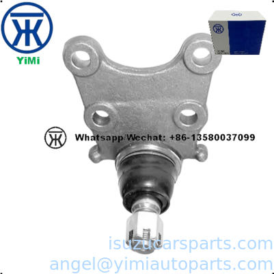 ISUZU TFS4*4 DMAX MUX X6X8 ऊपरी नियंत्रण आर्म बॉल संयुक्त विधानसभा 8944594651 C8980058750 2904530-T60PR