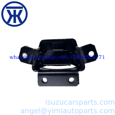 8-98013022-1 रियर इंजन माउंटिंग कुशन रबर 8980130221 ISUZU FVZ34 6HK1-T के लिए
