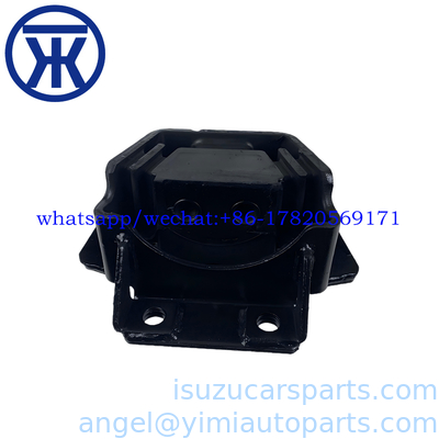 8-98013022-1 रियर इंजन माउंटिंग कुशन रबर 8980130221 ISUZU FVZ34 6HK1-T के लिए