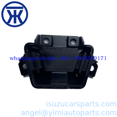 8-98013022-1 रियर इंजन माउंटिंग कुशन रबर 8980130221 ISUZU FVZ34 6HK1-T के लिए