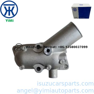 ISUZU 700P 4HK1 4HF1 Thermostat housing 8973299140