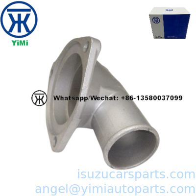 ISUZU 4BD1 Thermostat housing 5137130350