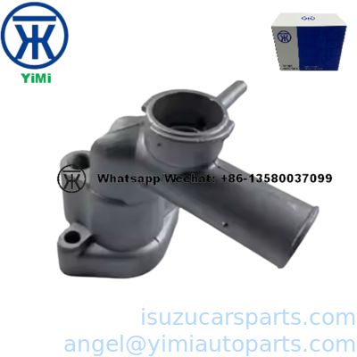 ISUZU NHR55 Thermostat housing 8970344450
