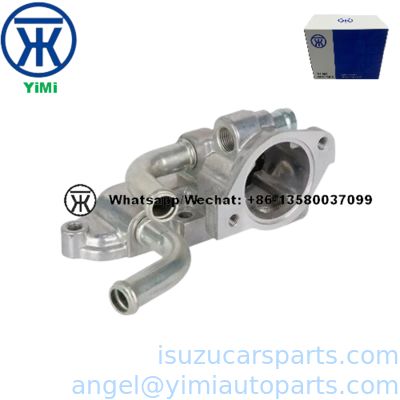 ISUZU TFR54 Thermostat holder 8971044401 8943822020 8971172430 8973729941