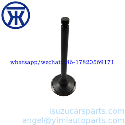 फ्रंट फेंडर इसुज़ु डीजल इंजन पार्ट्स 1-12551139-0 1125511390