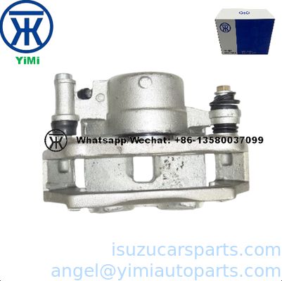ISUZU TFR54 Brake caliper assembly 350122006 8092859690 8970653500 8943880160