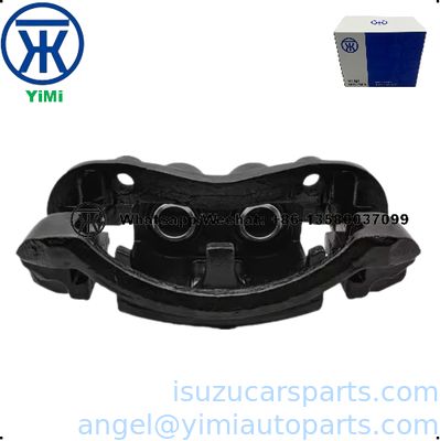 ISUZU DMAX 4X2 ब्रेक कैलिपर असेंबली 8973186760 8973570001