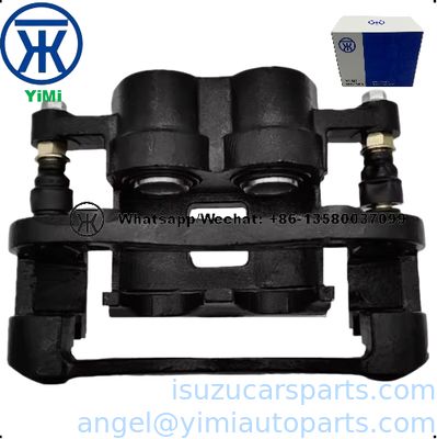 ISUZU DMAX 4X2 ब्रेक कैलिपर असेंबली 8973186760 8973570001