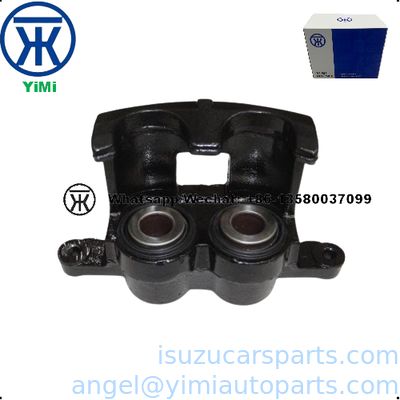 ISUZU DMAX 4X2 ब्रेक कैलिपर असेंबली 8973186770 8980065331