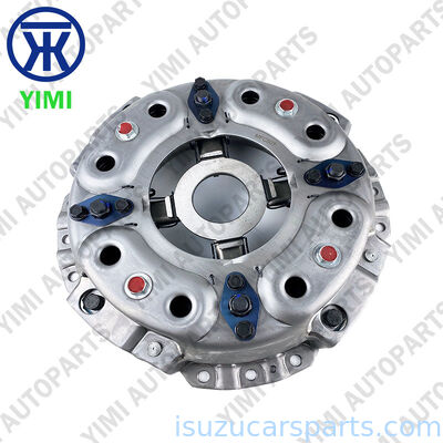 गुणवत्ता क्लच कवर असेंबली 325mm ISUZU FVR FSR OEM 1-31220166-2 1312201662 कारखाना