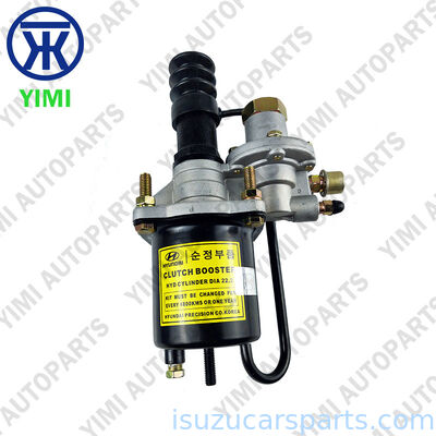 गुणवत्ता ISUZU FVR और FTR के लिए क्लच बूस्टर असेंबली 1318003640 1-31800364-0 कारखाना