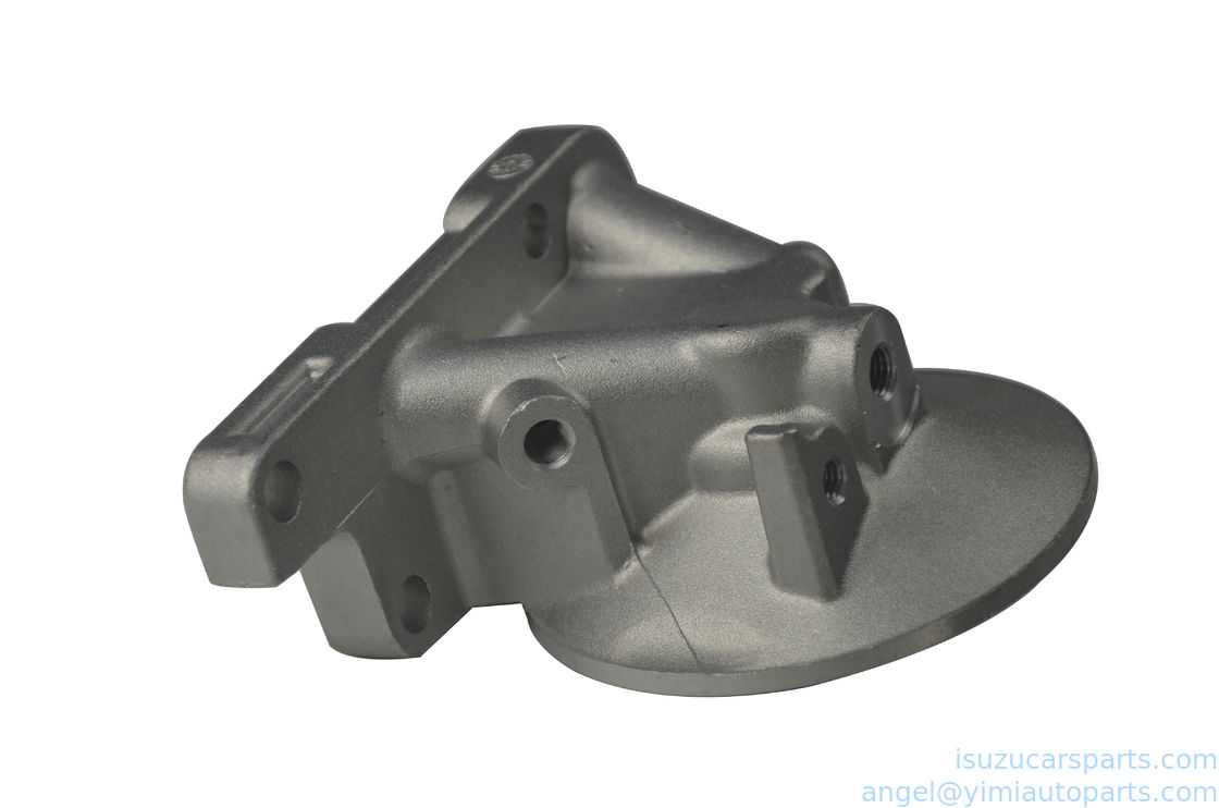ISUZU 700P 4HK1 4HF1 बॉडी ऑयल फिल्टर 1012111-P301 8970966773 8971482681 8983284860