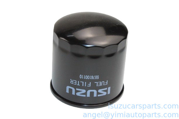 ISUZU NHR NKR NPR 4JB1 4JA1 4HF1 4BD1 4BE1 ईंधन फिल्टर 5-87610011-0 5876100110 8944147963 8981628970