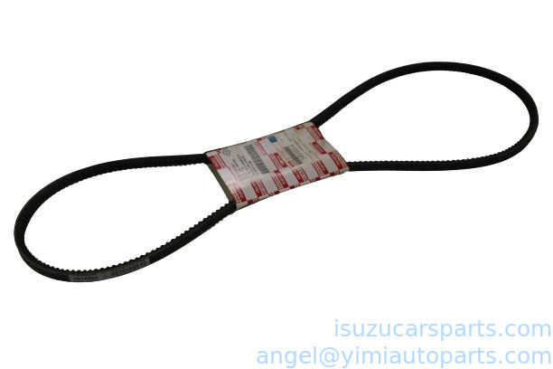 ISUZU NPR NKR 4JB1 4JA1 4JH1 4HF1 4HG1 4HK1 बेल्ट 5-87610054-0 5876100540 8980108410