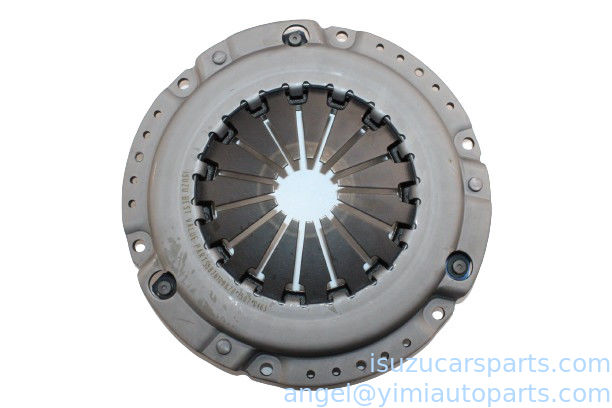 TFR55 4JB1 4JA1 Isuzu ब्रेक पार्ट्स ऑटो क्लच कवर 5-87610087-0 5876100870 8944350111