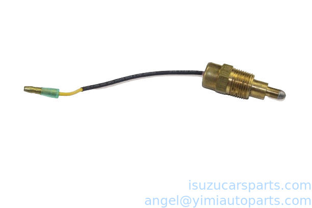 ISUZU NHR NPR TRA NKR 4HF1 पानी का तापमान सेंसर 1306250TKB1 8944575110 1306250BB 8970688040 8941211521