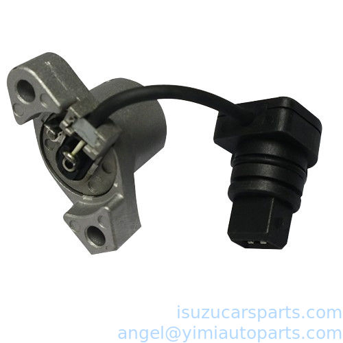 ISUZU 700P NPR ELF400 FRR NQR 4HK1 तेल सेंसर 8-97328993-1 8973289931