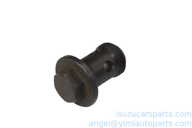 ISUZU 700P NPR NQR 4HK1 4HE1 4HG1 प्रेशर वाल्व CYL ब्लॉक 8-97328859-0 8973288590 8-94386047-1 8943860471
