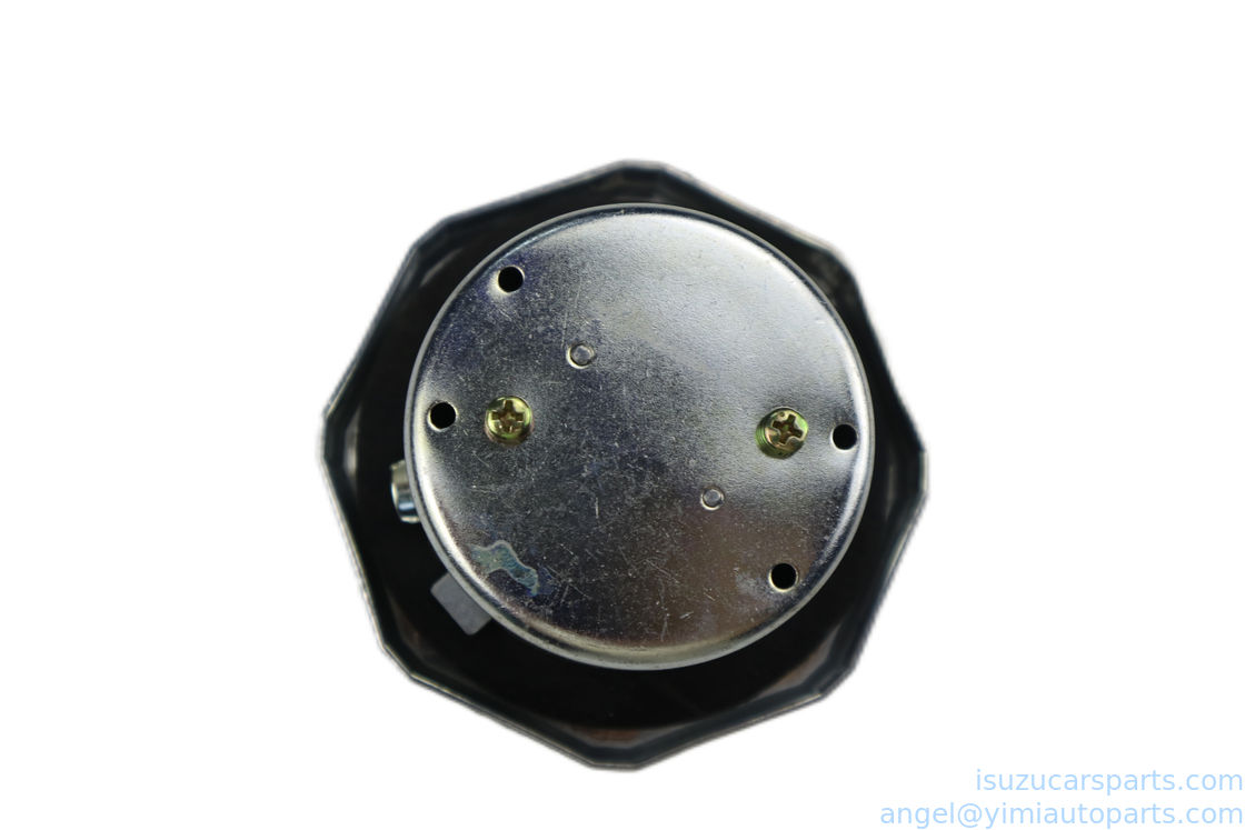 ISUZU 700P NPR75 NNR FVR FXZ CAP ईंधन टैंक W/KEY 8981460100 8980889820 8980331570