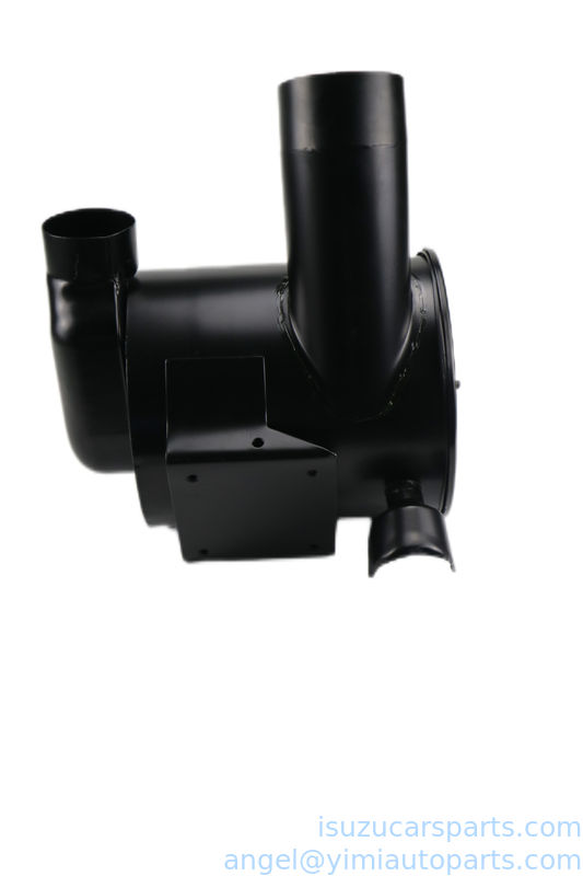 प्रतिस्थापन Isuzu इंजन पार्ट्स 4HE1 4BE1 4HF1 एयर फिल्टर ASM 8971026760