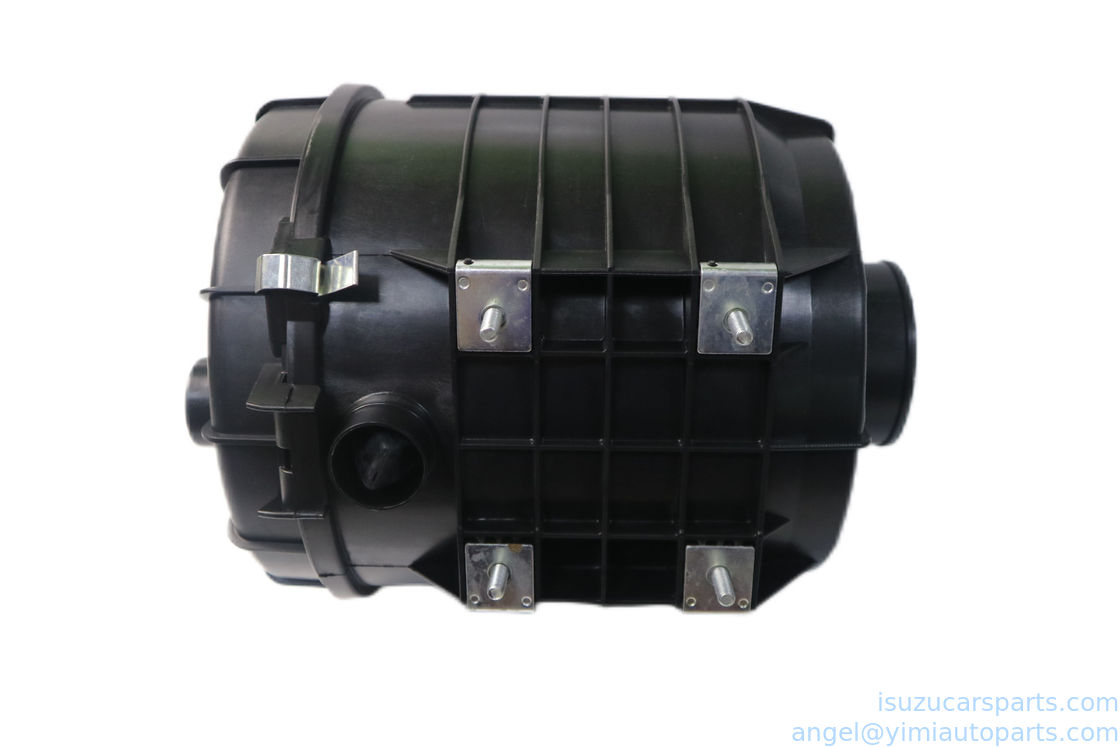8973815292 Isuzu इंजन पार्ट्स NPR 4HG1 4JJ1 NLR85 एयर फिल्टर ASM 8980504150