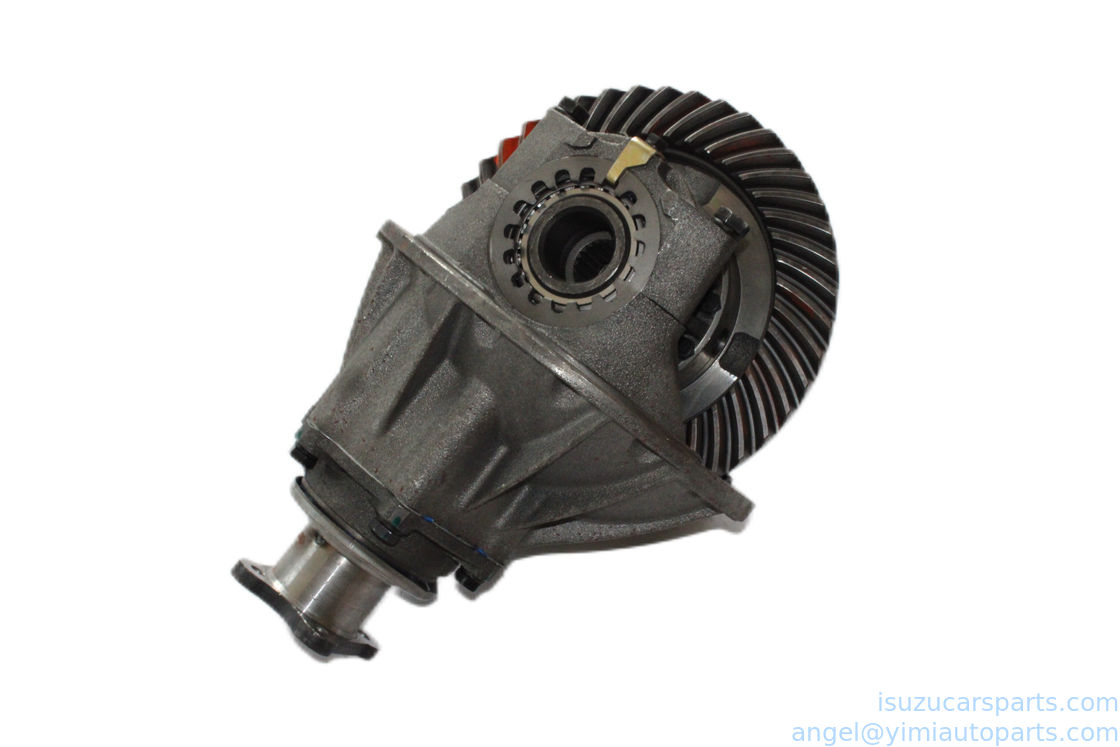 NKR57 इसुजु चेसिस पार्ट्स 55 KY 12MM 4JG2 DRIVE ASM FINAL RR 7/43 8943389021 2402100A2