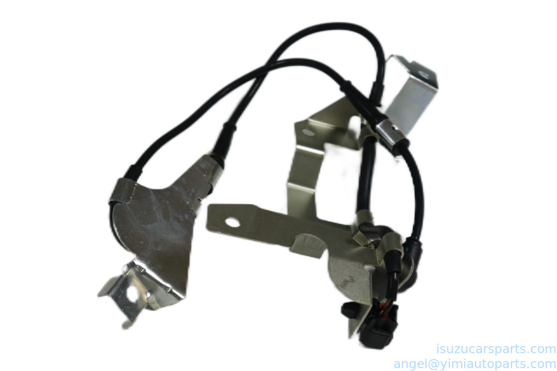 ISUZU NPR NQR 4HG1 4HE1 सेंसर SPD FRT RH 8-97349767-1 8973497671 8981583800