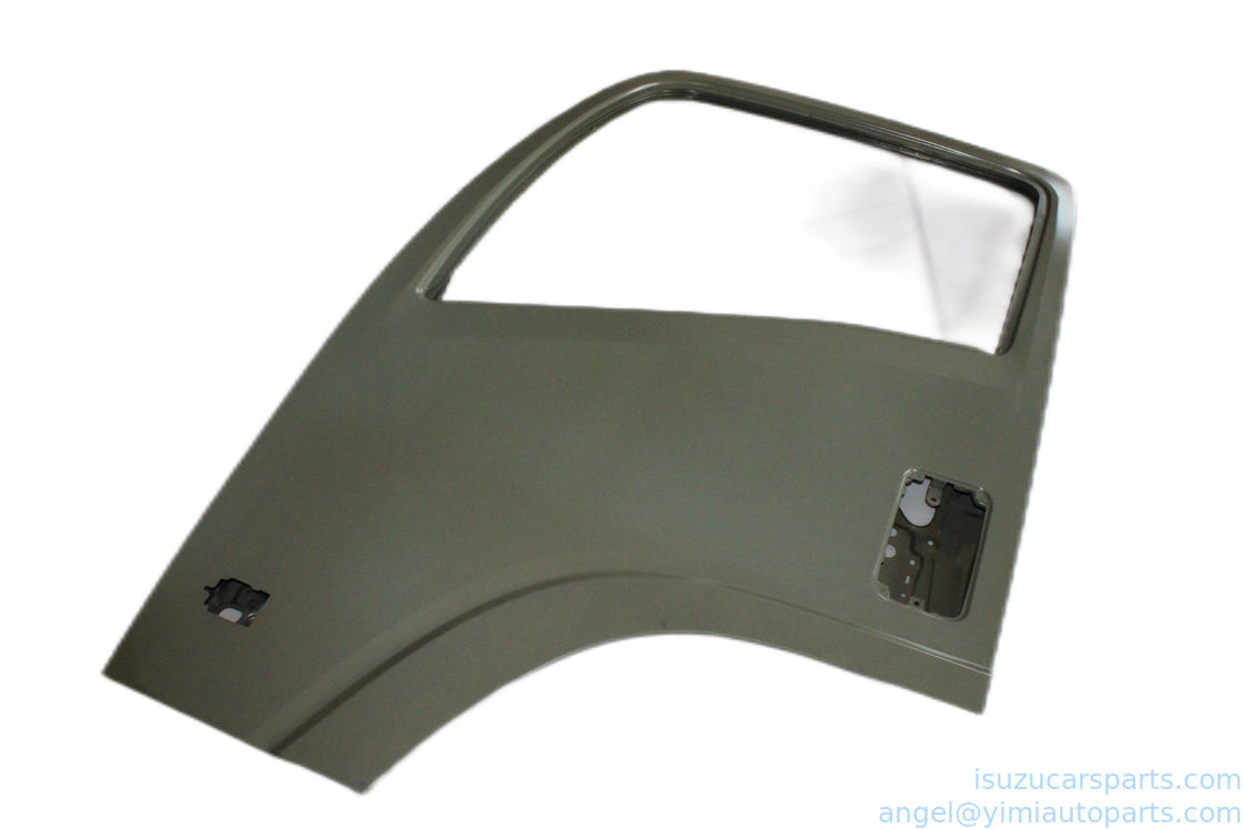 ISUZU 700P 4HK1 डोर ASM FRT WO/TRIM LH 8980757291 6100010-P302 8980256914 8981712280 8981712340