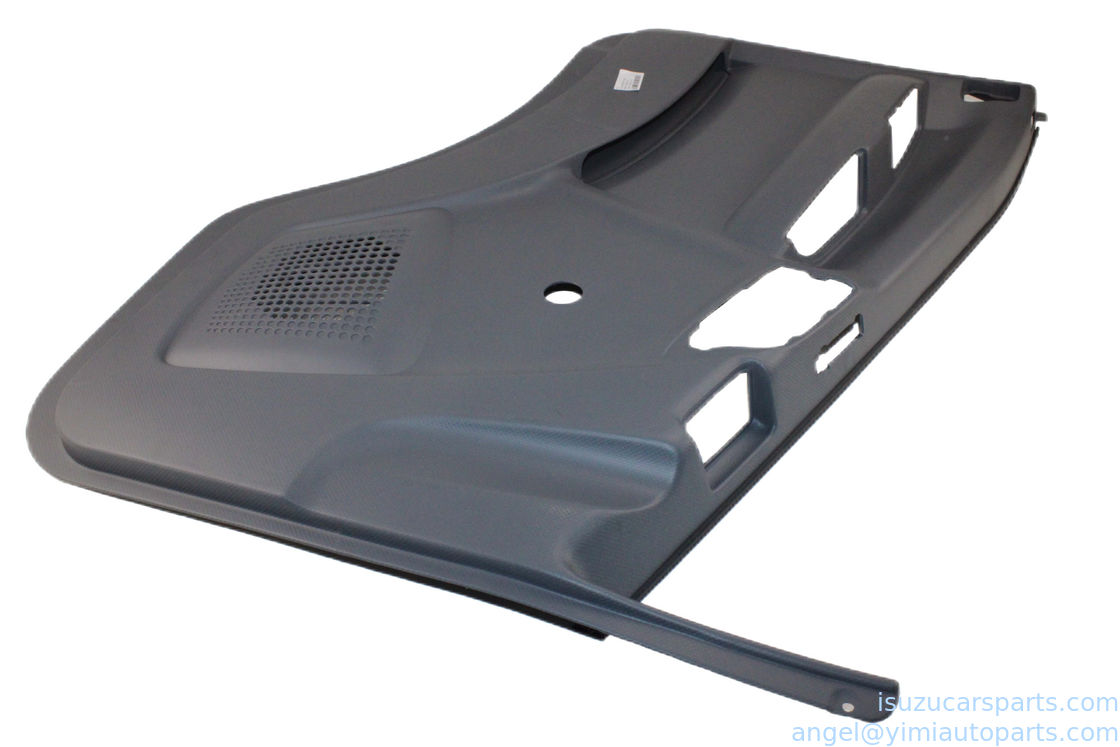700P 4HK1TCS Aftermarket Isuzu पार्ट्स डोर ट्रिम पैड LH 8200931-P301 8974053701