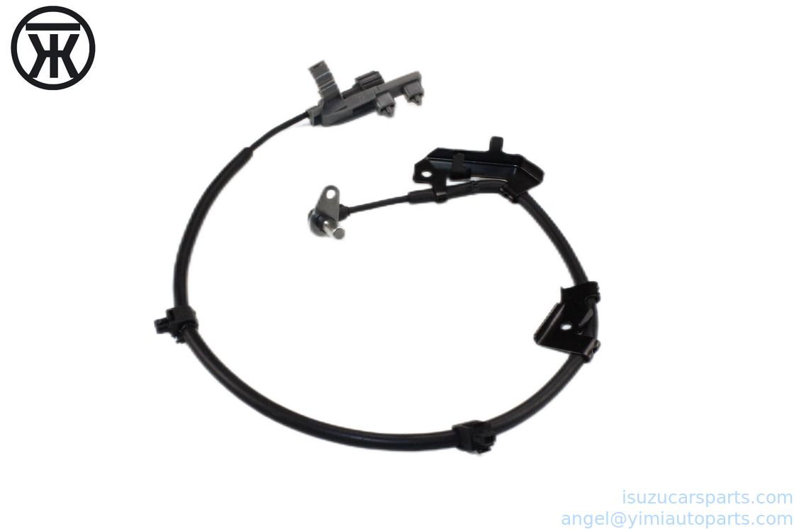 ISUZU DMAX D-MAX 03-11 ABS सेंसर LH 8-97387990-1 8973879901