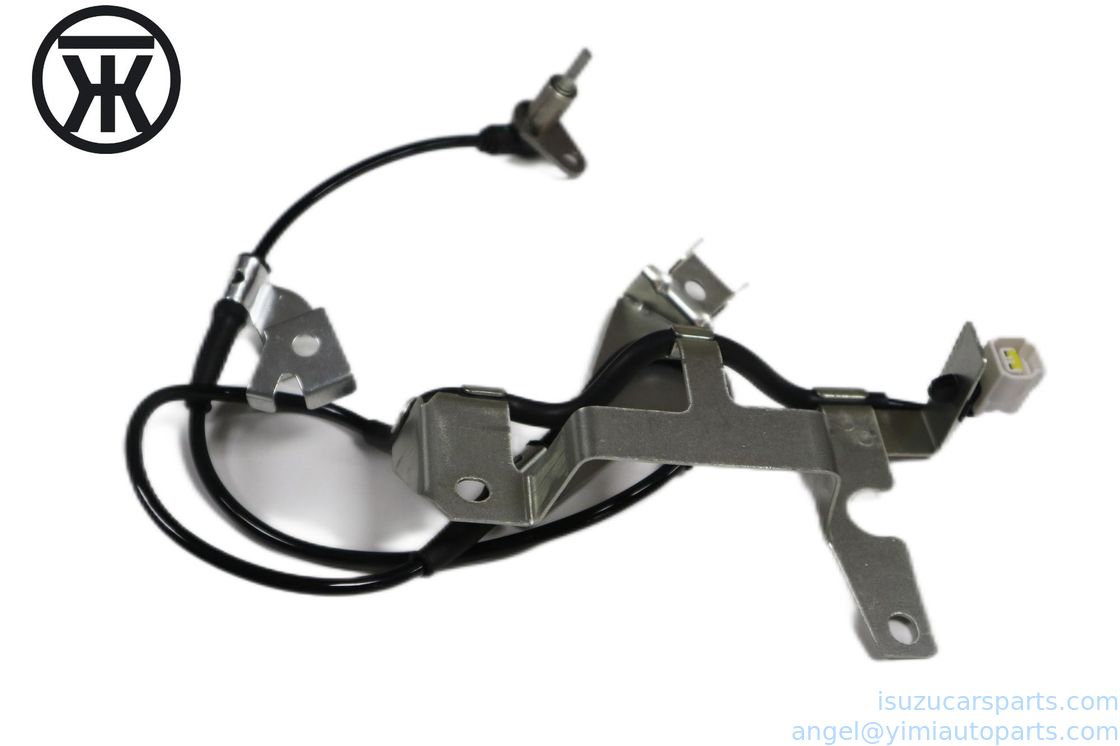 ISUZU NPR NQR 4HG1 4HE1 सेंसर SPD FRT LH 8-97349768-1 8973497681 8981583790