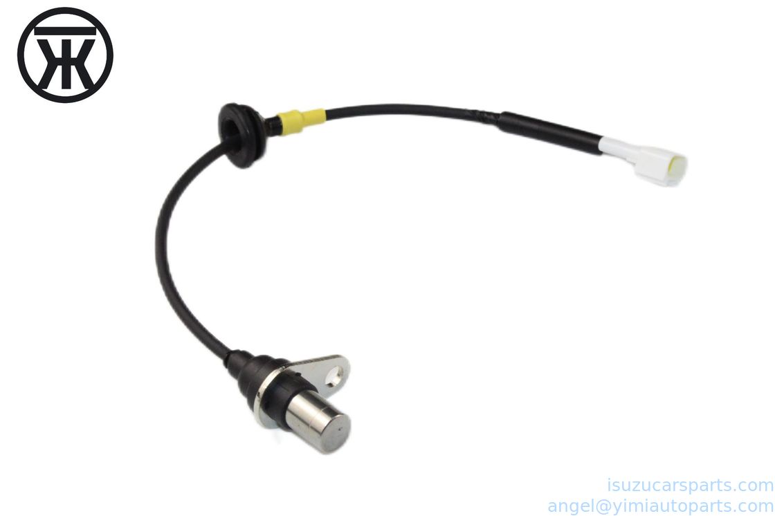 ISUZU NPR NQR 4HG1 4HE1 सेंसर स्पीड ABS RR 8-97206760-2 8972067602