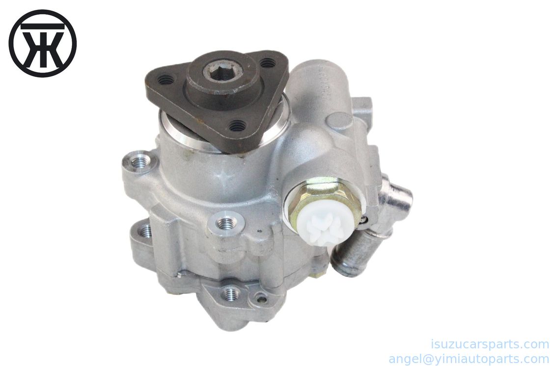 ISUZU ऑटो स्टीयरिंग पार्ट्स NKR94 600P पंप ASM OIL P/S 8970842071 8972470610 8970755840