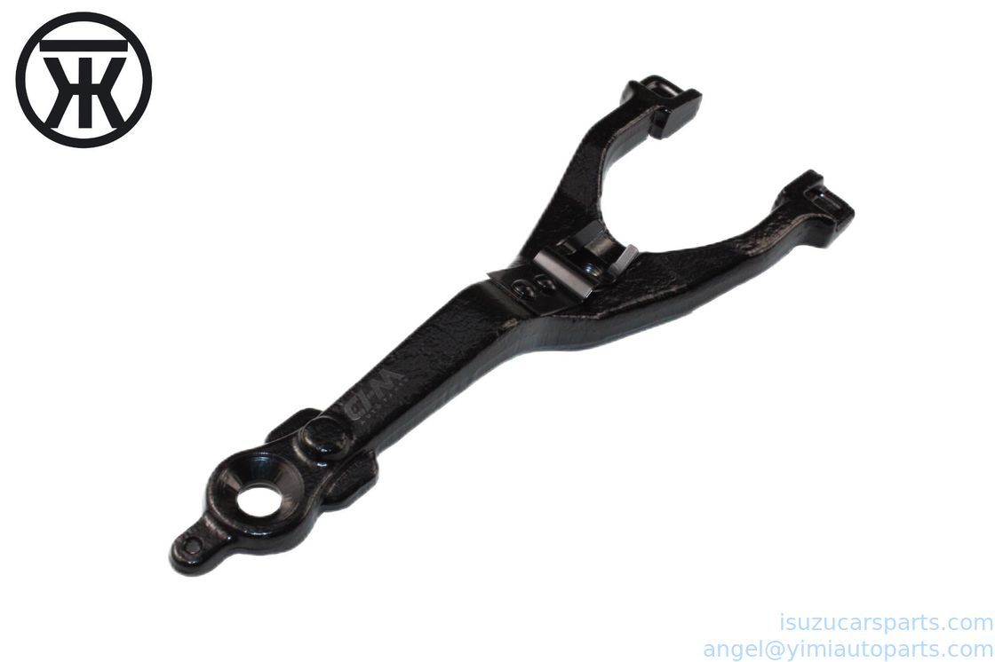 NPR 4HF1 MXA5R इसुजु क्लच पार्ट्स फोर्क शिफ्ट CLU 8-97187936-0 8971879360