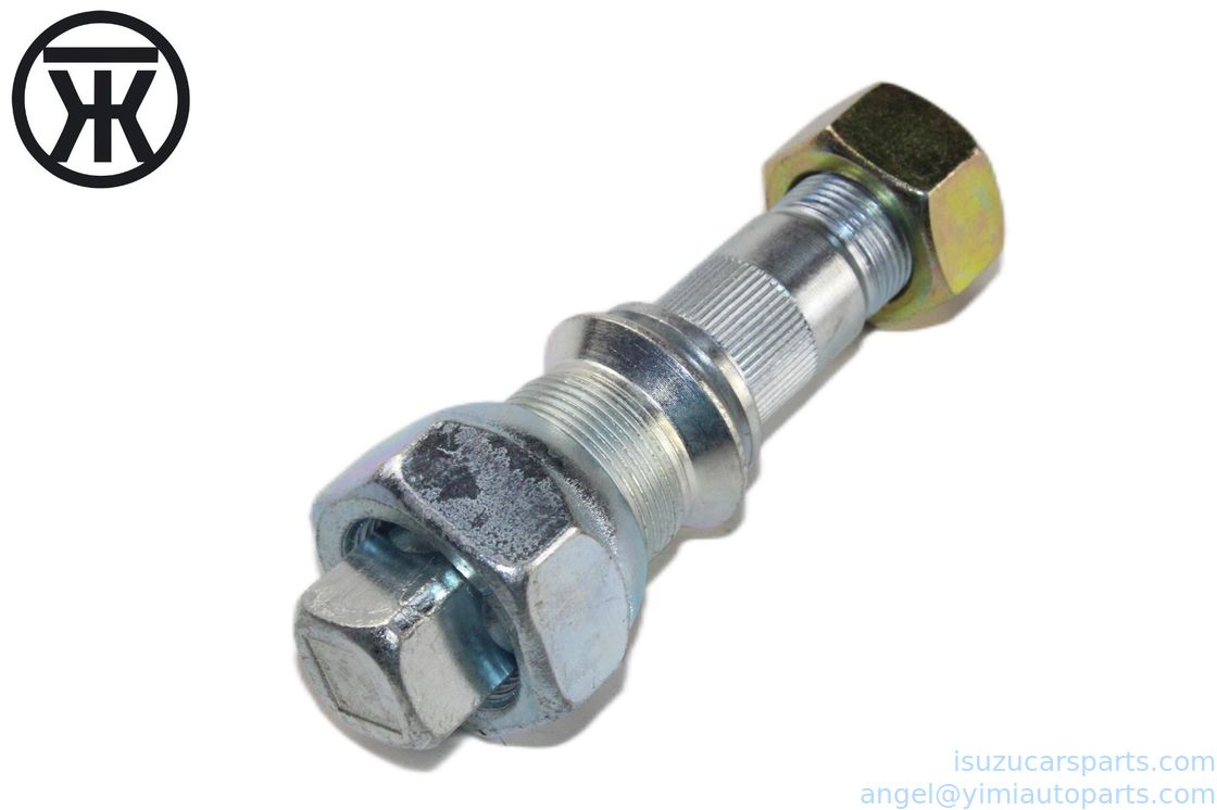 ISUZU NPR 4HG1 4HK1 पिन व्हील RR AXLE LH 8971476140 8943834390 5943834370 1006011BB 8972876570